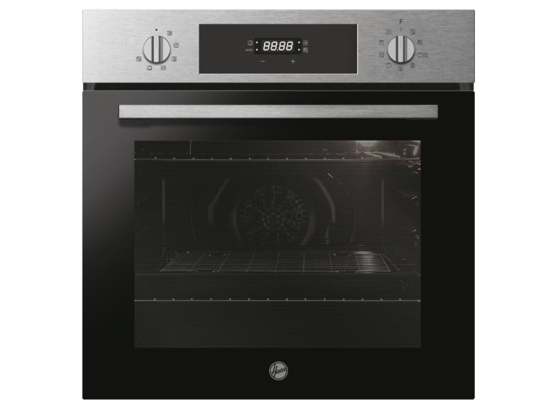 Hoover HOC3B3558IN Built-In 68L Single Oven 1000007318 Hoover HOC3B3558IN Built-In 68L Single Oven