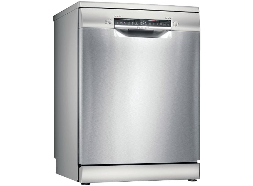 Bosch SMS6TCI00E Series 6 Freestanding Dishwasher 1000021451 Bosch SMS6TCI00E Series 6 Freestanding Dishwasher