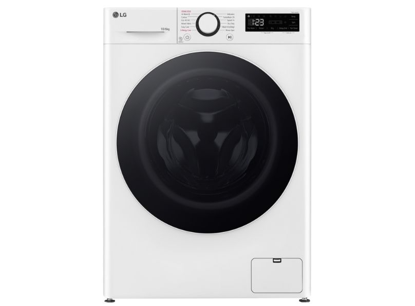 1000021249 LG Electronics FWY706WWTN1 10kg/6kg Washer Dryer