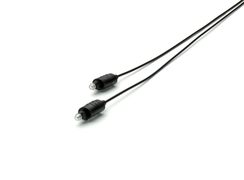 1000002485 Vivanco 46516 3M Optical Lead Toslink To Toslink