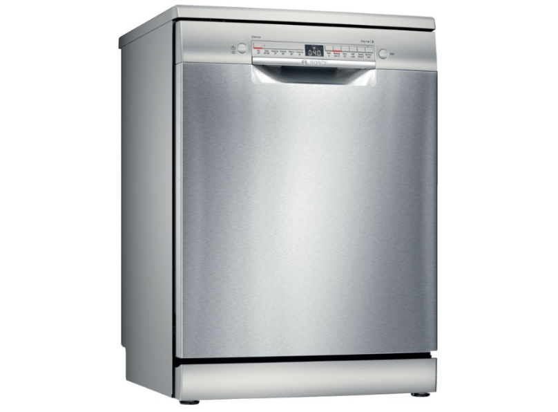 1000015588 Bosch SMS2HVI66G Serie 2 Freestanding Dishwasher
