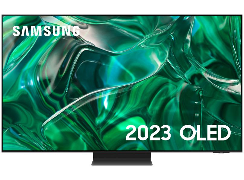 Samsung QE65S95CATXXU 65’’ S95C 4K OLED Smart TV 1000017465 Samsung QE65S95CATXXU 65’’ S95C 4K OLED Smart TV