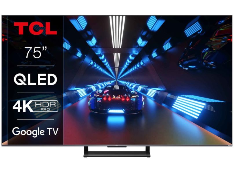 1000011893 TCL 75C735K 75