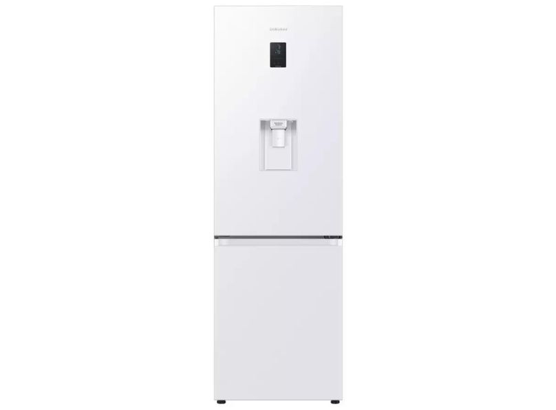 1000023839 Samsung RB34C652DWW/EU Fridge Freezer