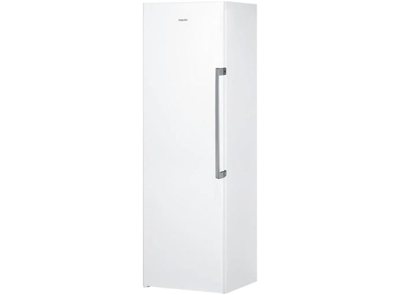 Hotpoint UH8F1CWUK1 Freestanding 261L Frost Free Freezer 1000014063 Hotpoint UH8F1CWUK1 Freestanding 261L Frost Free Freezer