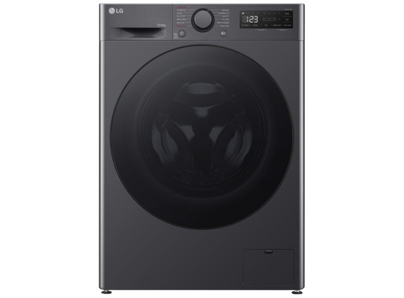 LG Electronics FWY706GBTN1 10kg/6kg Washer Dryer 1000021245 LG Electronics FWY706GBTN1 10kg/6kg Washer Dryer