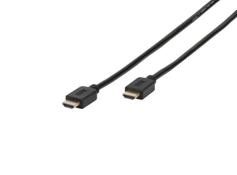 1000010998 Vivanco 47969 Basic HDMI 2.5M