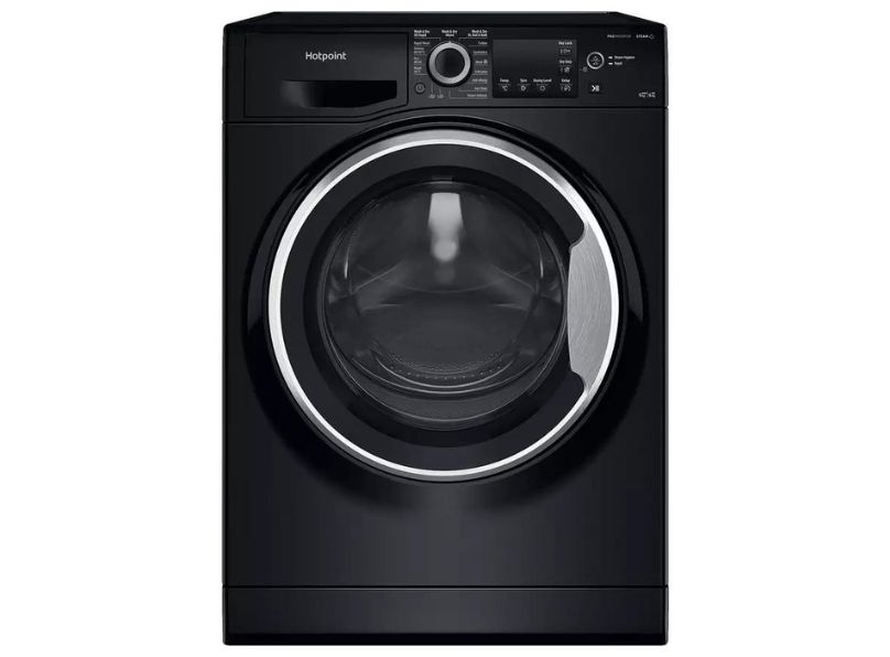 1000019940 Hotpoint NDB9635BSUK 9kg/6kg 1400rpm Washer Dryer