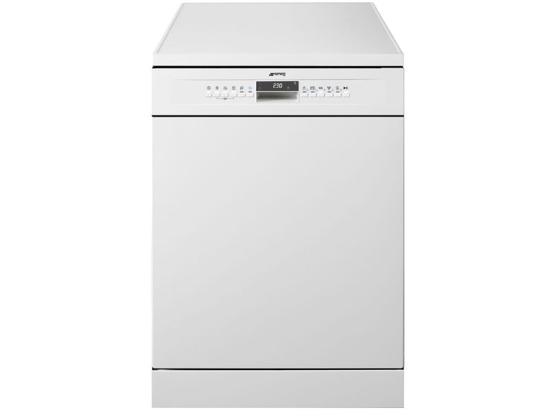 1000022510 Smeg DF344BW Standard Dishwasher