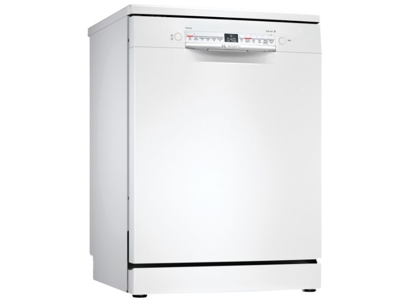 1000017354 Bosch SMS2HKW66G Freestanding Dishwasher