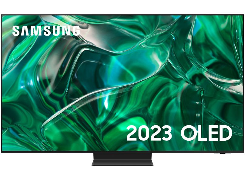 Samsung QE77S95CATXXU 77’’ S95C 4K OLED Smart TV 1000017489 Samsung QE77S95CATXXU 77’’ S95C 4K OLED Smart TV
