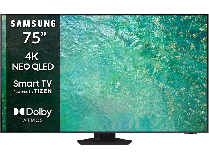 Samsung QE75QN88CATXXU 75 1000027393 Samsung QE75QN88CATXXU 75