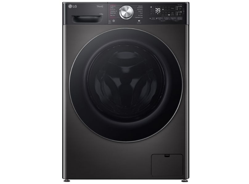 LG Electronics F4Y913BCTA1 13kg Washing Machine 1000021193 LG Electronics F4Y913BCTA1 13kg Washing Machine