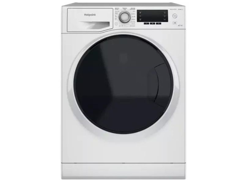 1000016788 Hotpoint NDD8636DAUK 8kg/6kg Washer Dryer