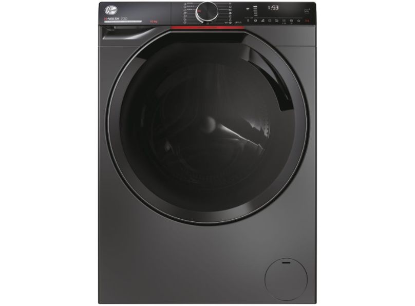 1000021981 Hoover H7W 610MBCR-80 10kg 1600rpm Washing Machine