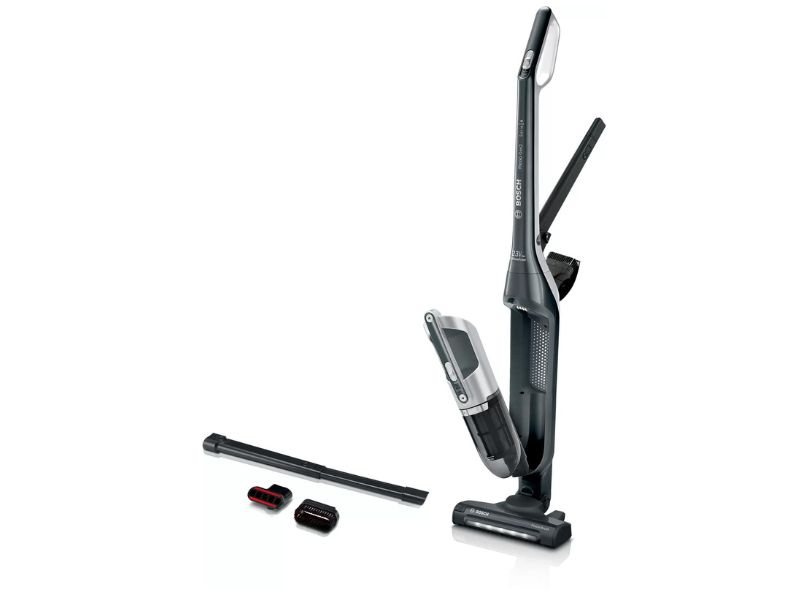 Bosch BBH3230GB 2 In 1 Cordless Vacuum Cleaner 1000025437 Bosch BBH3230GB 2 In 1 Cordless Vacuum Cleaner