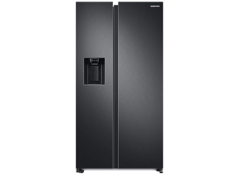 1000023833 Samsung RS68CG853EB1EU American Fridge Freezer