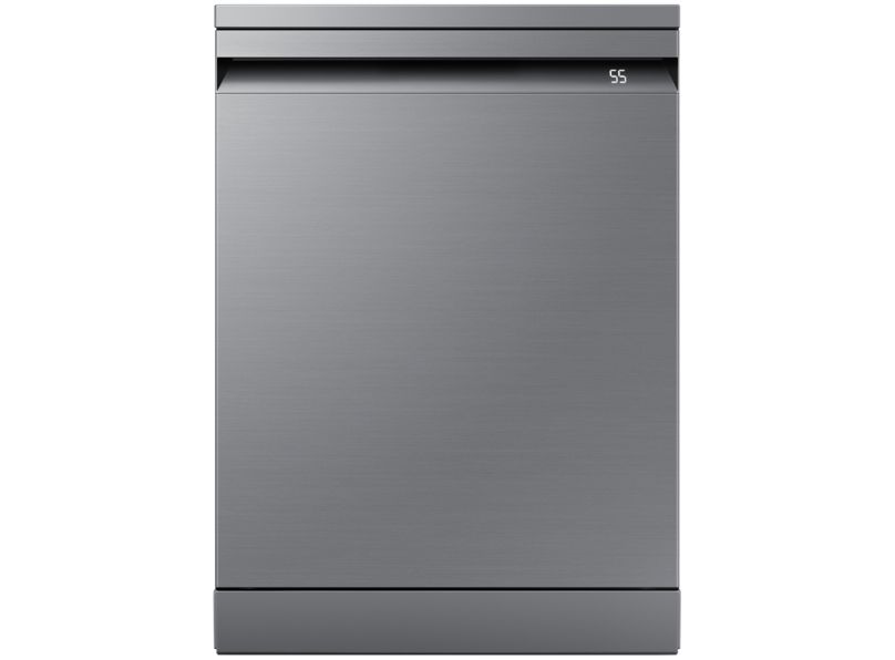 Samsung DW60BG730FSLEU Freestanding Dishwasher main product photo