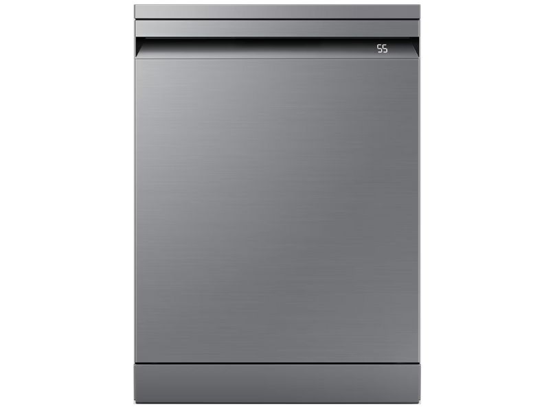 Samsung DW60BG750FSLEU Freestanding Dishwasher main product photo