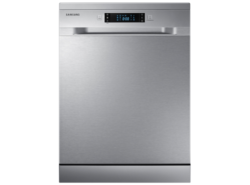 Samsung DW60M6040FS Series 6 Freestanding Full Size Dishwasher main product photo
