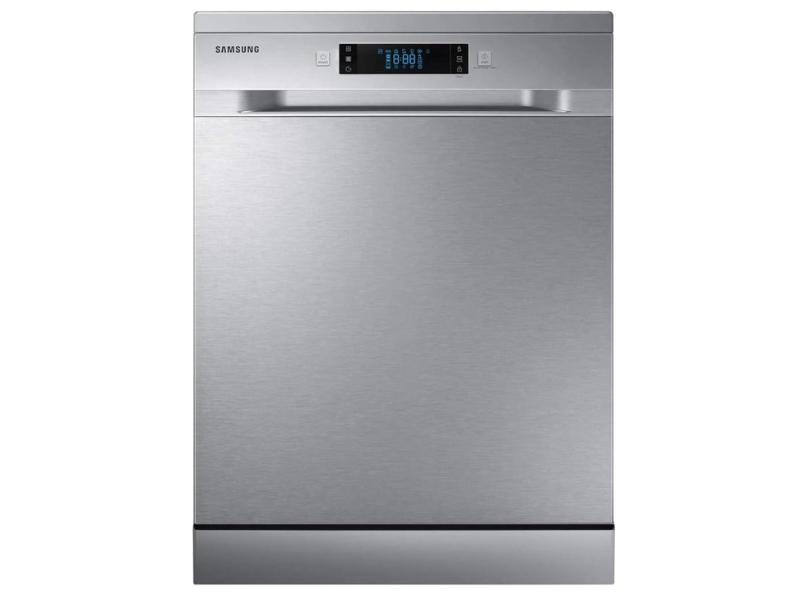 Samsung DW60M6050FS Freestanding Dishwasher main product photo