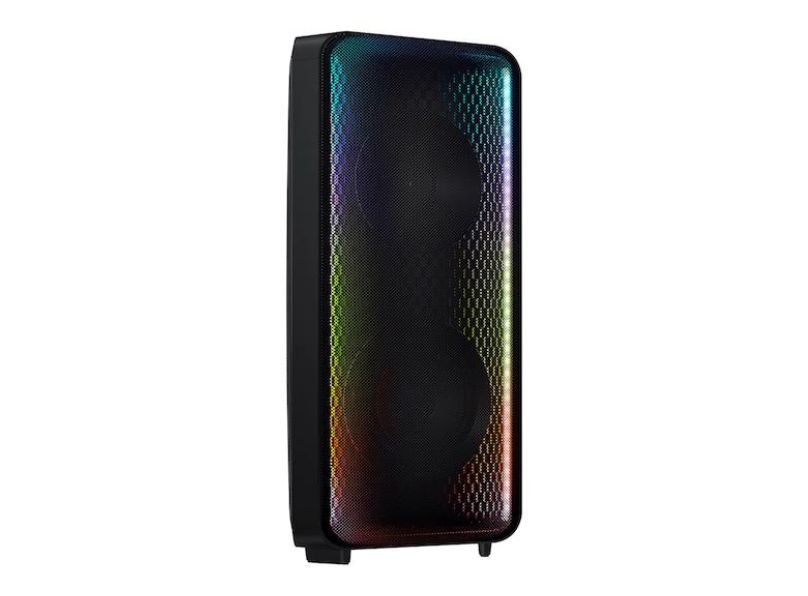 Samsung MXST50B 240W Sound Tower main product photo