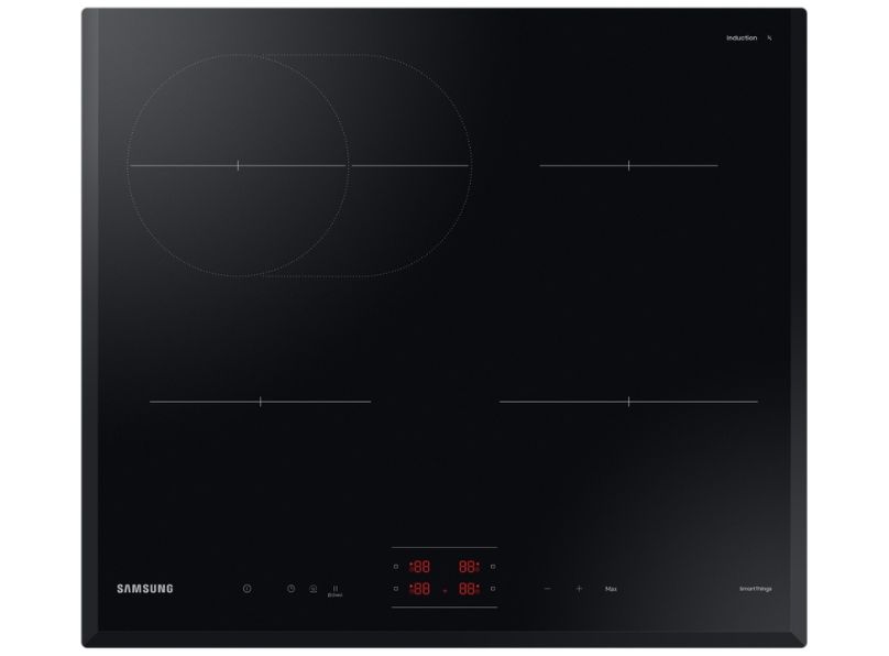 Samsung NZ64B4015KK/U1 Induction Hob main product photo