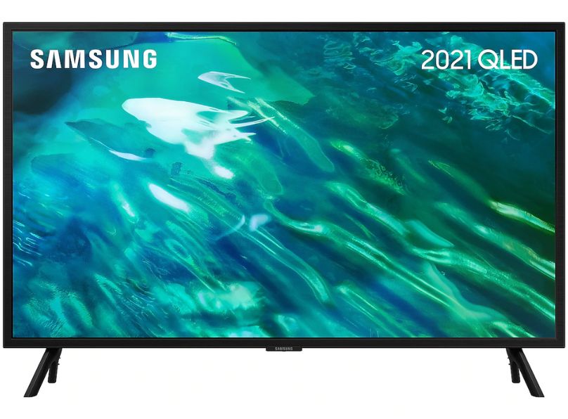 Samsung QE32Q50A 32" Full HD QLED TV main product photo