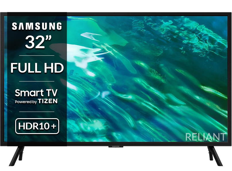 Samsung QE32Q50AE 32" Q50A Full HD QLED Smart TV main product photo