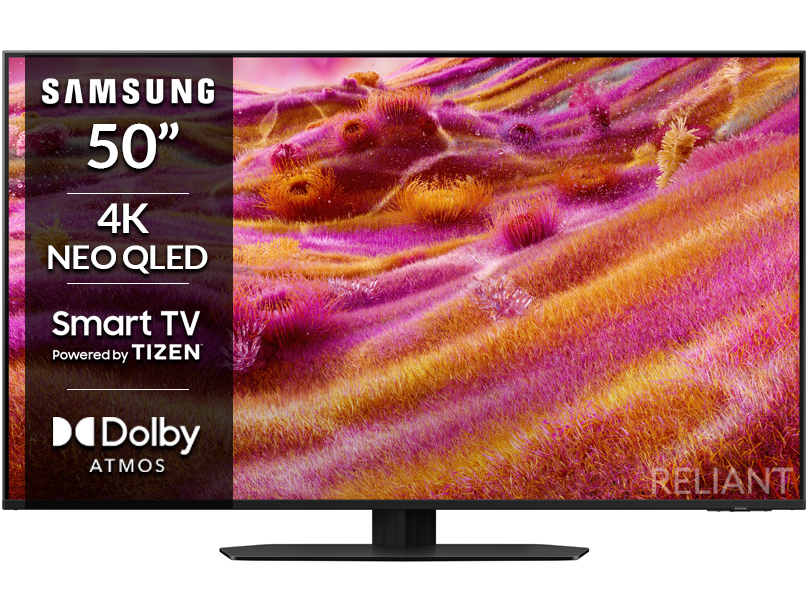 Samsung QE50QN93F 50" QN93F 4K Neo QLED Smart TV main product photo