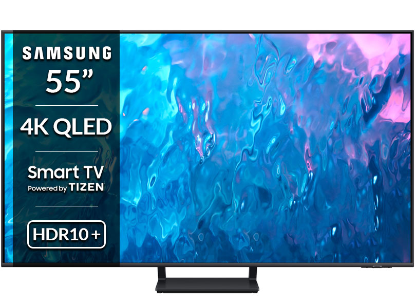 Samsung QE55Q70C 55’’ Q70C 4K QLED Smart TV
