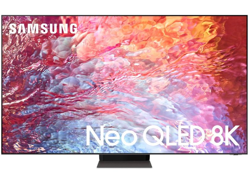 Samsung QE55QN700B 55"Neo QLED 8K Smart TV main product photo