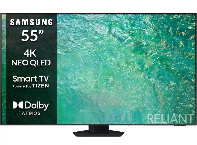 Samsung QE55QN88C 55" QN88C 4K Neo QLED Smart TV main product photo