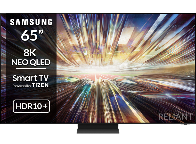Samsung QE65QN800D 65" QN800D 8K Neo QLED Smart TV main product photo