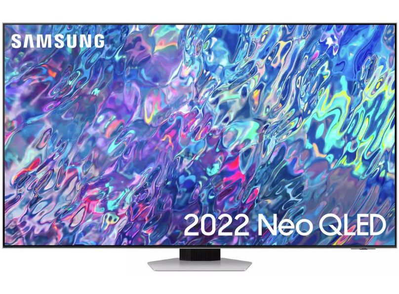 Samsung QE65QN85B 65" QN85B 4K Neo QLED Smart TV main product photo