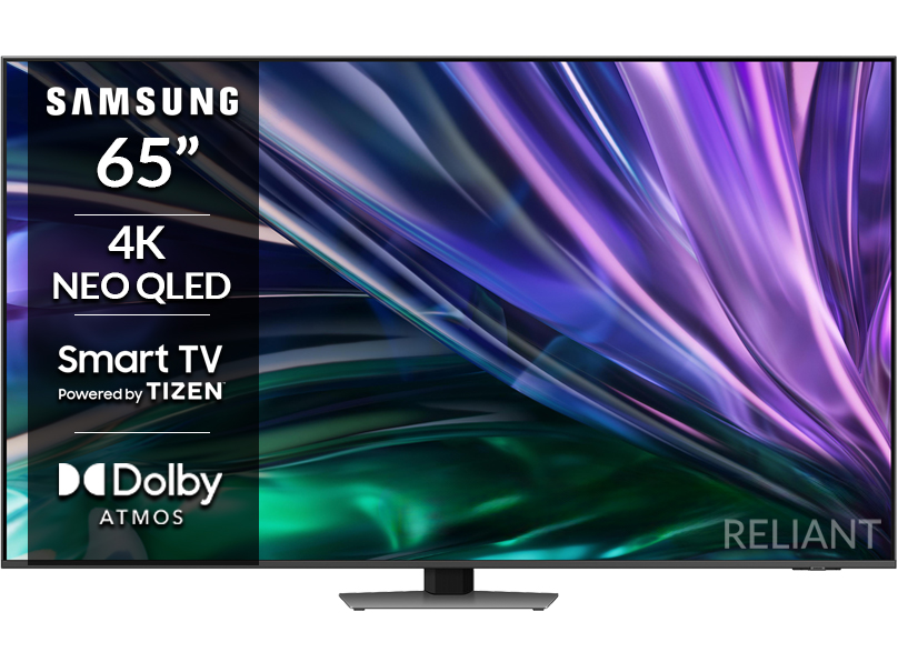 Samsung QE65QN85D 65" QN85D 4K Neo QLED Smart TV main product photo