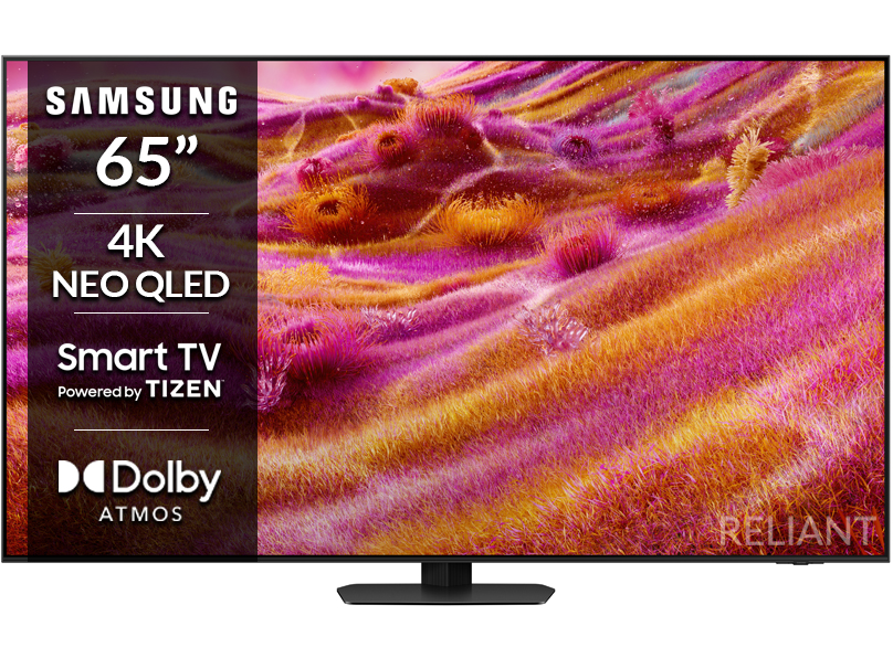 Samsung QE65QN93F 65" QN93F 4K Neo QLED Smart TV main product photo