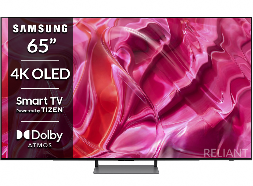 Samsung QE65S92C 65" S92C 4K OLED Smart TV main product photo