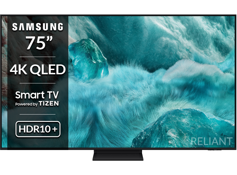 Samsung QE75Q7F5 75