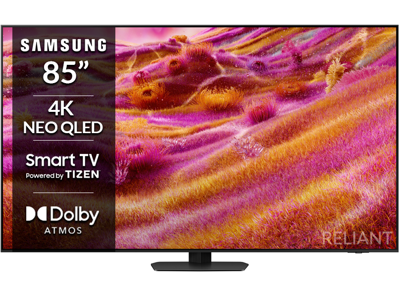Samsung QE85QN93F 85" QN93F 4K Neo QLED Smart TV main product photo