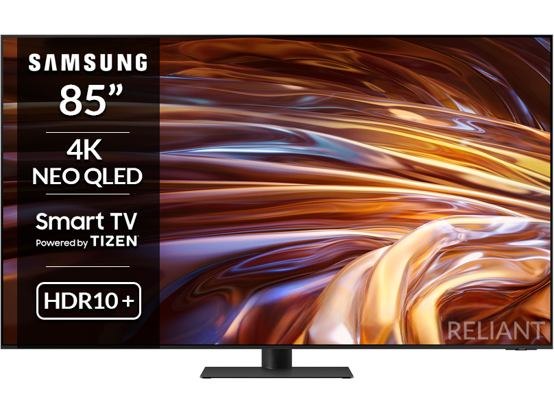 Samsung QN95D 85 Inch 4K Neo QLED Smart TV - QE85QN95D main product photo