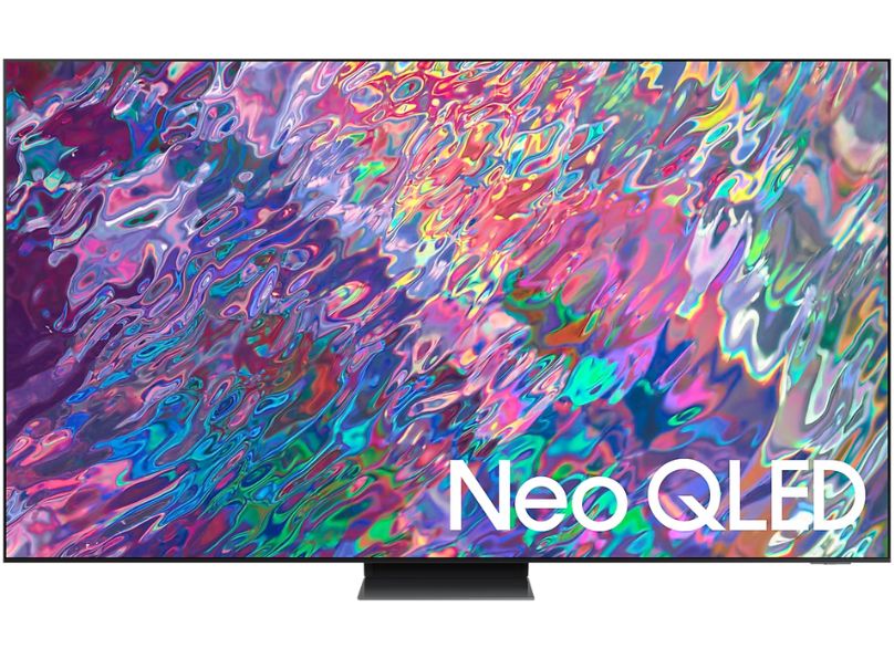 Samsung QE98QN100BTXXU 98