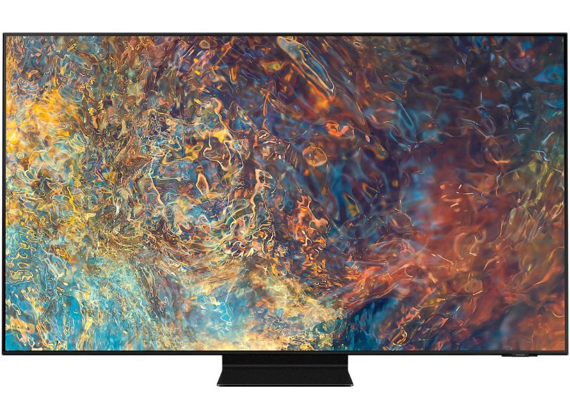 Samsung QE98QN90A 98" QN90A 4K Neo QLED Smart TV main product photo