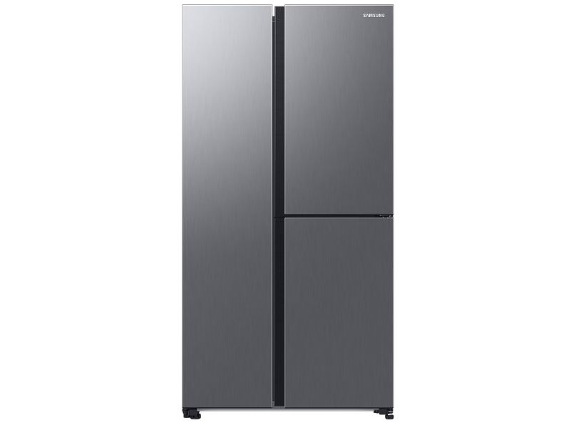 Samsung RH69B8931S9/EU American Fridge Freezer main product photo