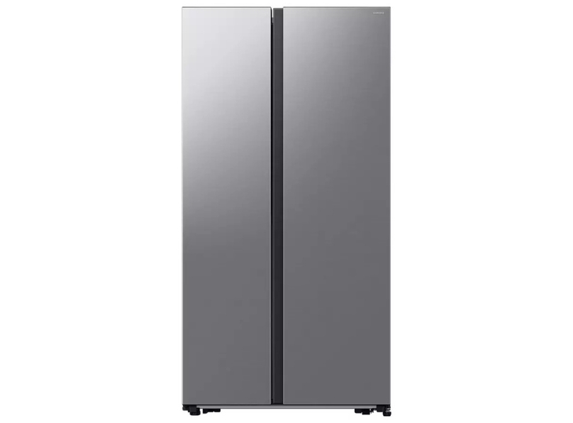 Samsung RS57DG400EM9EU American Fridge Freezer main product photo