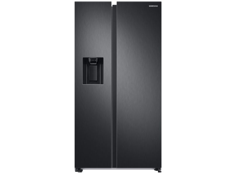 Samsung RS68CG883DB1EU American Fridge Freezer main product photo