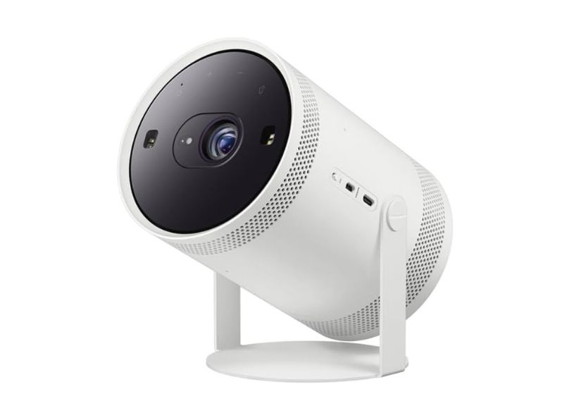 Samsung SPLFF3CLAXXXU The Freestyle Projector main product photo