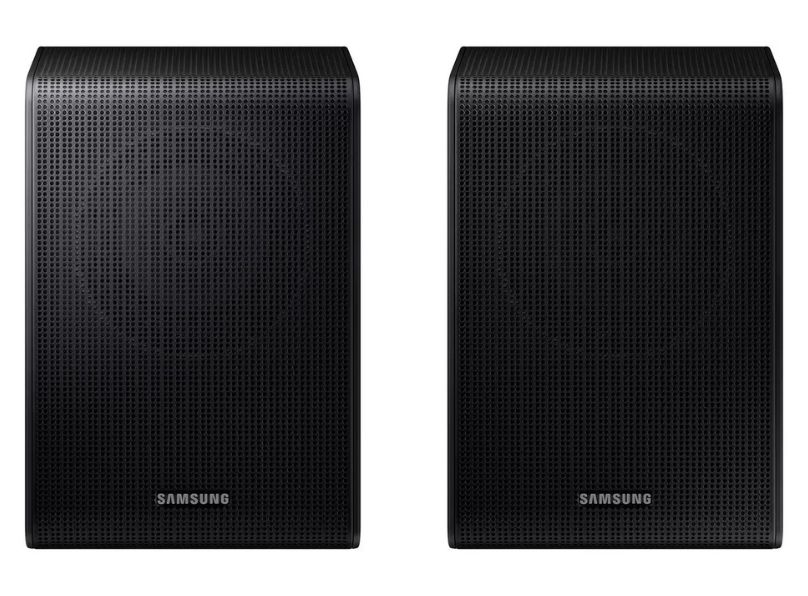 Samsung SWA9200S 2.0ch Wireless Rear Speakers main product photo