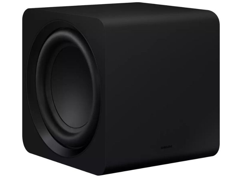 Samsung SWAW510 S-Series Wireless Subwoofer main product photo