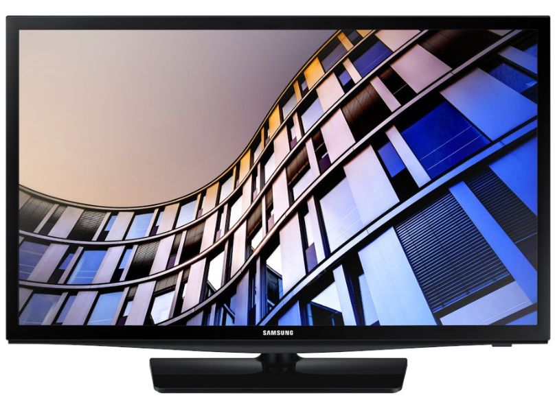 Samsung UE24N4300AEXXU 24" N4300 HD Ready LED Smart TV main product photo